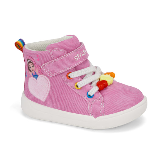Can You Say Sneaker - Little Kid Pink
