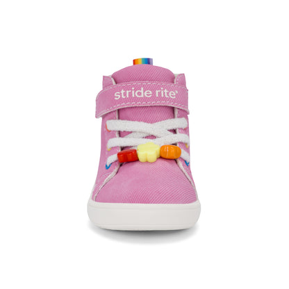 Can You Say Sneaker - Little Kid Pink