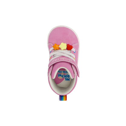 Can You Say Sneaker - Little Kid Pink