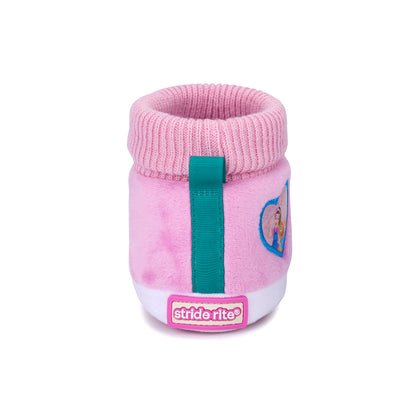 Hi Top Slipper - Little Kid Pink