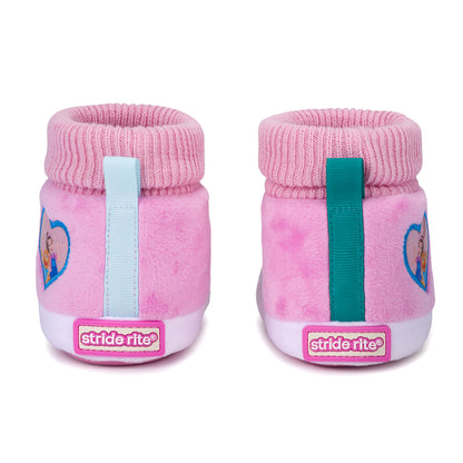Hi Top Slipper - Little Kid Pink
