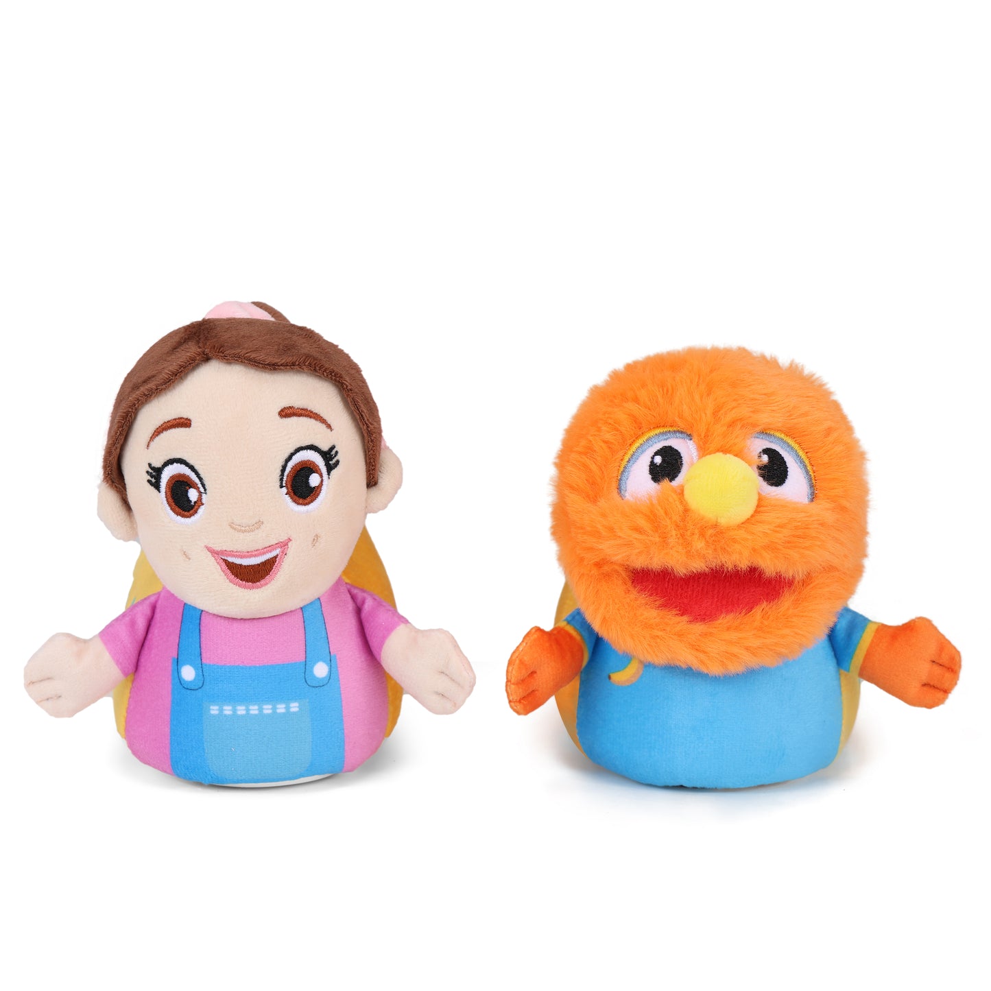 Ms. Rachel and Herbie Slipper - Little Kid Multi