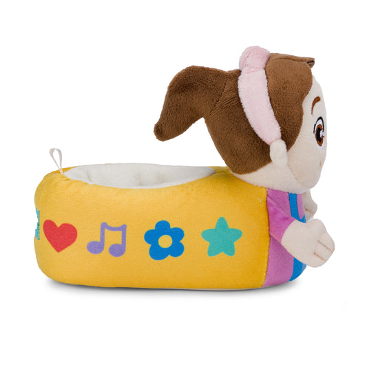 Ms. Rachel and Herbie Slipper - Little Kid Multi