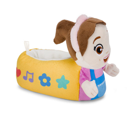 Ms. Rachel and Herbie Slipper - Little Kid Multi
