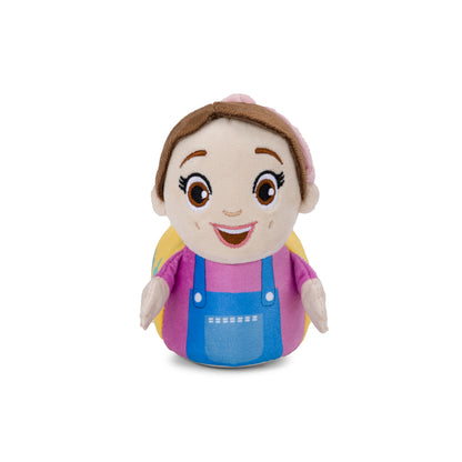 Ms. Rachel and Herbie Slipper - Little Kid Multi