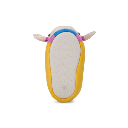 Ms. Rachel and Herbie Slipper - Little Kid Multi