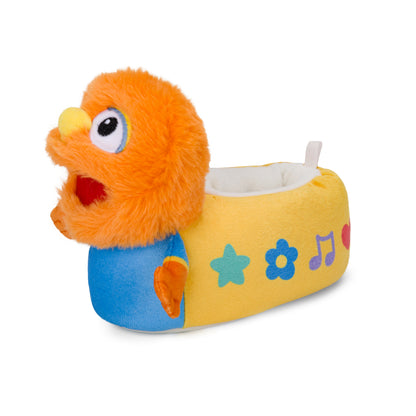 Ms. Rachel and Herbie Slipper - Little Kid Multi