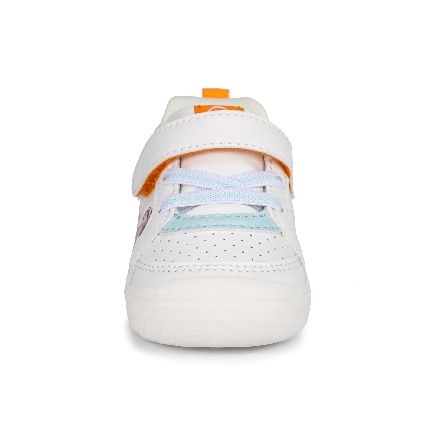 Where Is Herbie Low Sneaker - Little Kid White