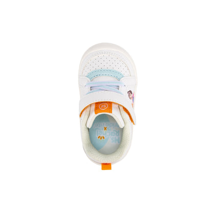 Where Is Herbie Low Sneaker - Little Kid White