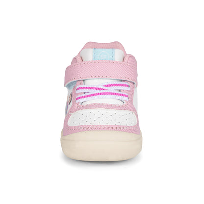Where Is Herbie Mid Sneaker - Little Kid Pink