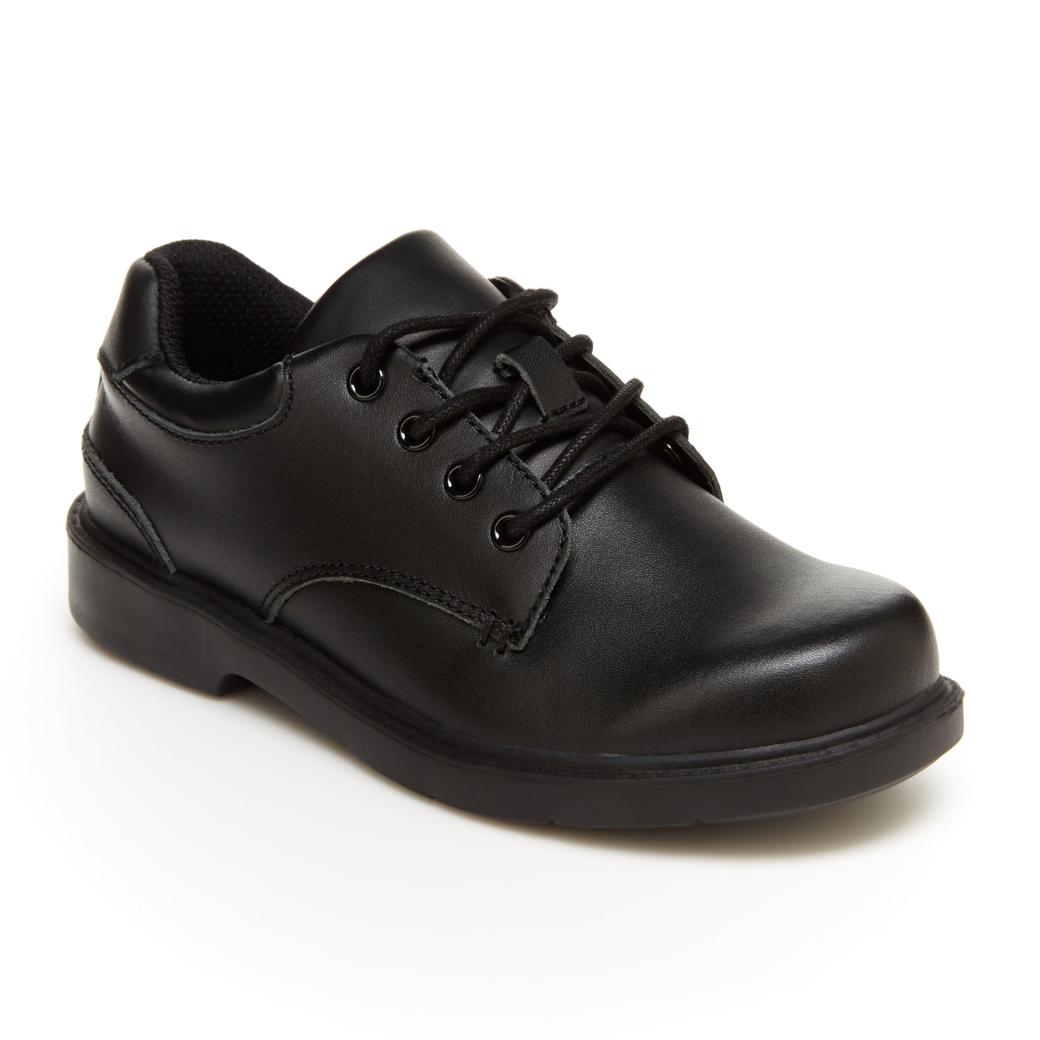 Stride Rite Toddler Boys SR Murphy Casual Shoe Black