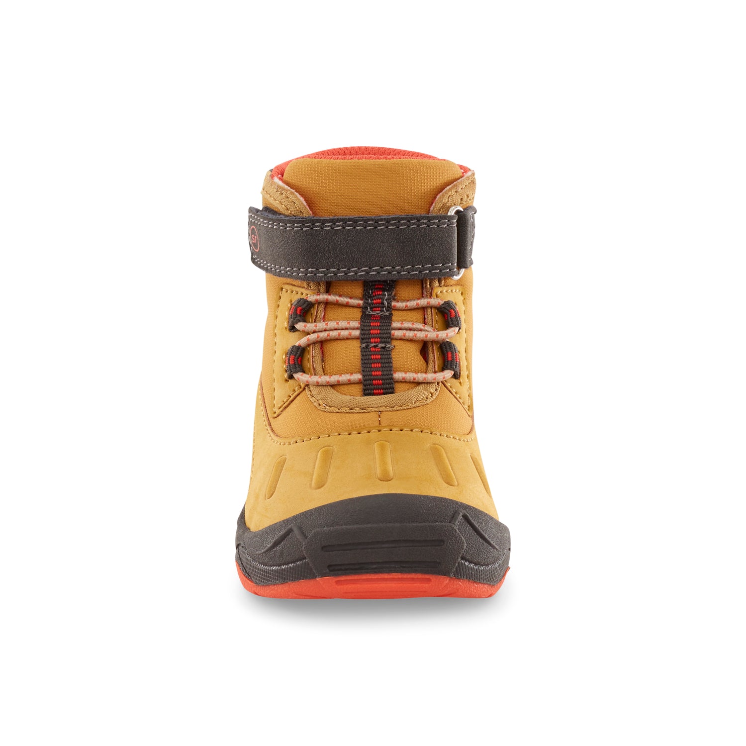 Nebraska 2.0 Boot