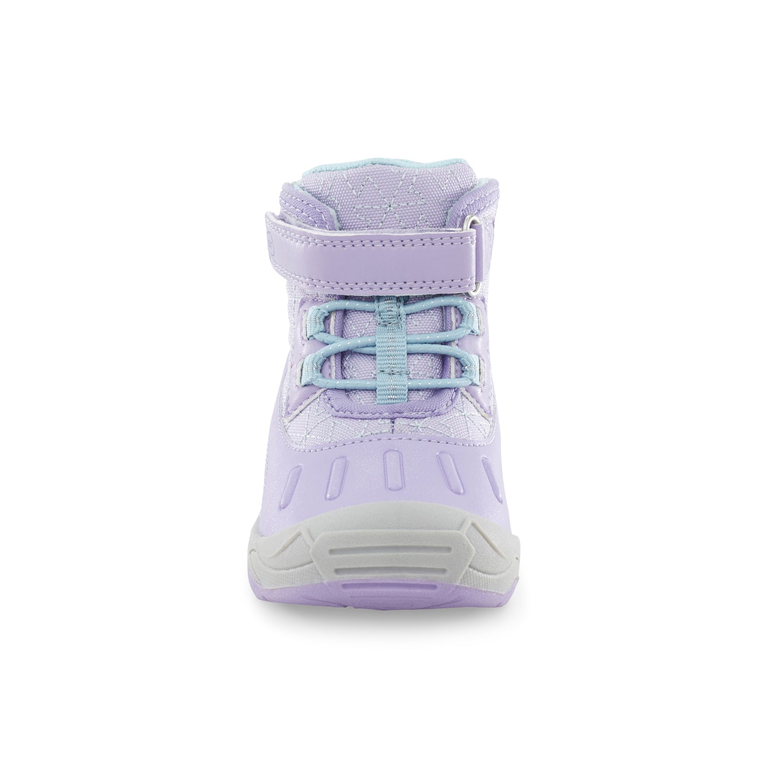 Nebraska 2.0 Boot