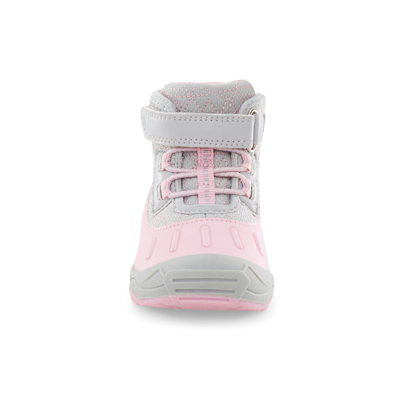 Nebraska 2.0 Boot Pink