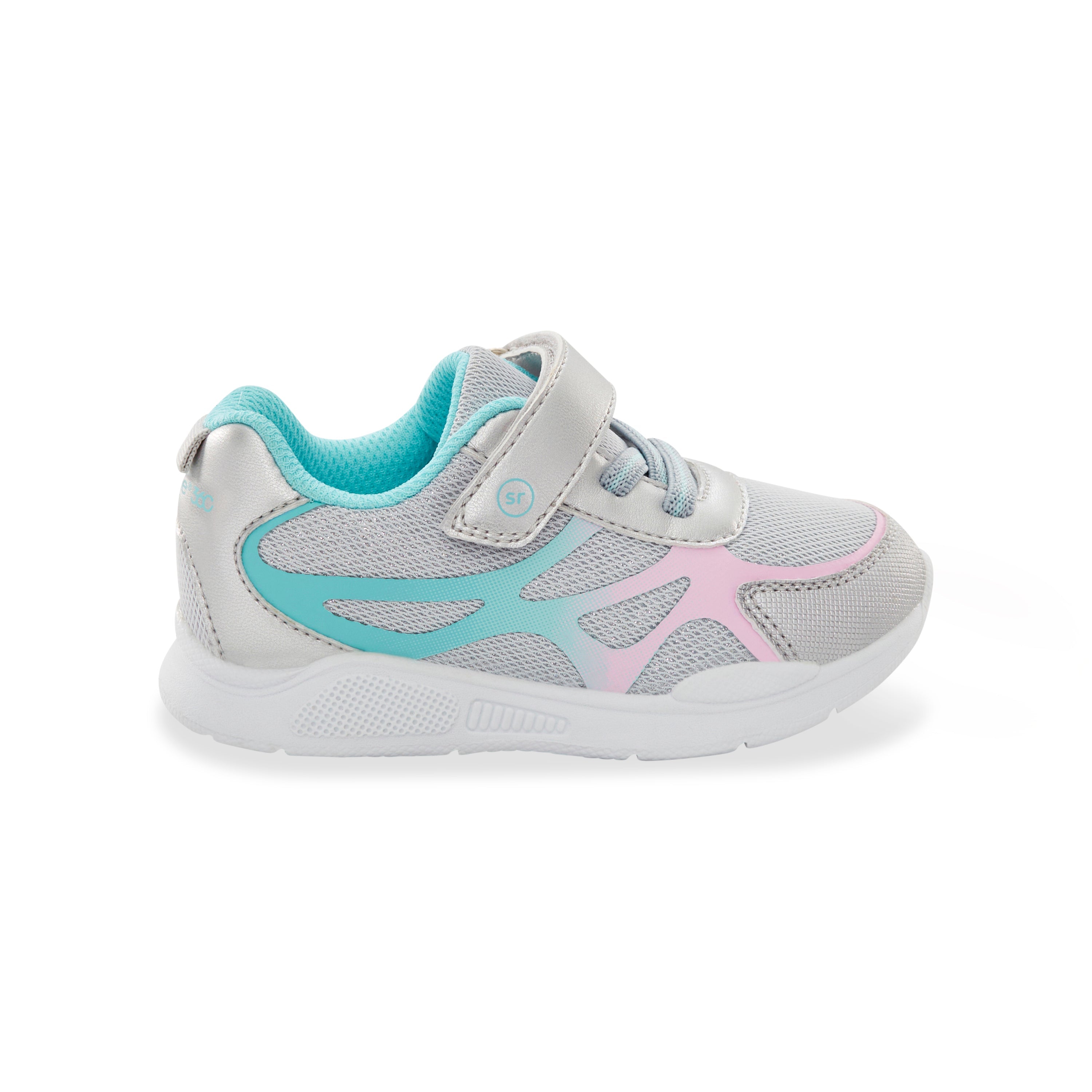PAYPER Kids Runner Drytech 150 Gr – Maglietta Manica Corta Raglan Royal M