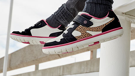 Kids' Soft Motion Shoes | Stride Rite
