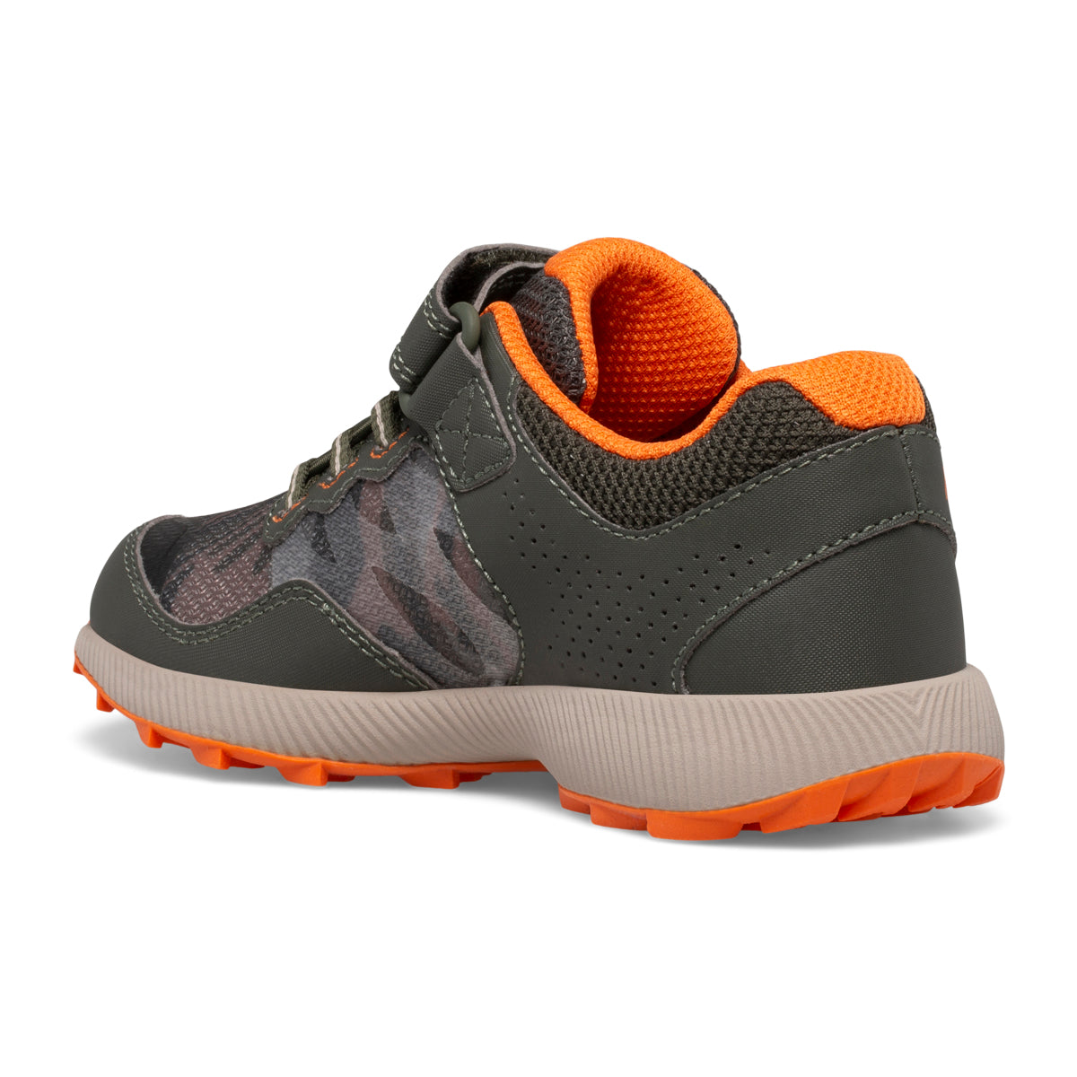 nova-2-sneaker-bigkid-olive-orange-camo__Olive/Orange Camo_3