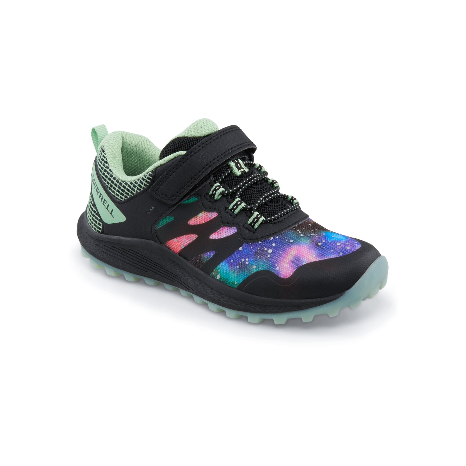 Nova 3 Galactic Sneaker