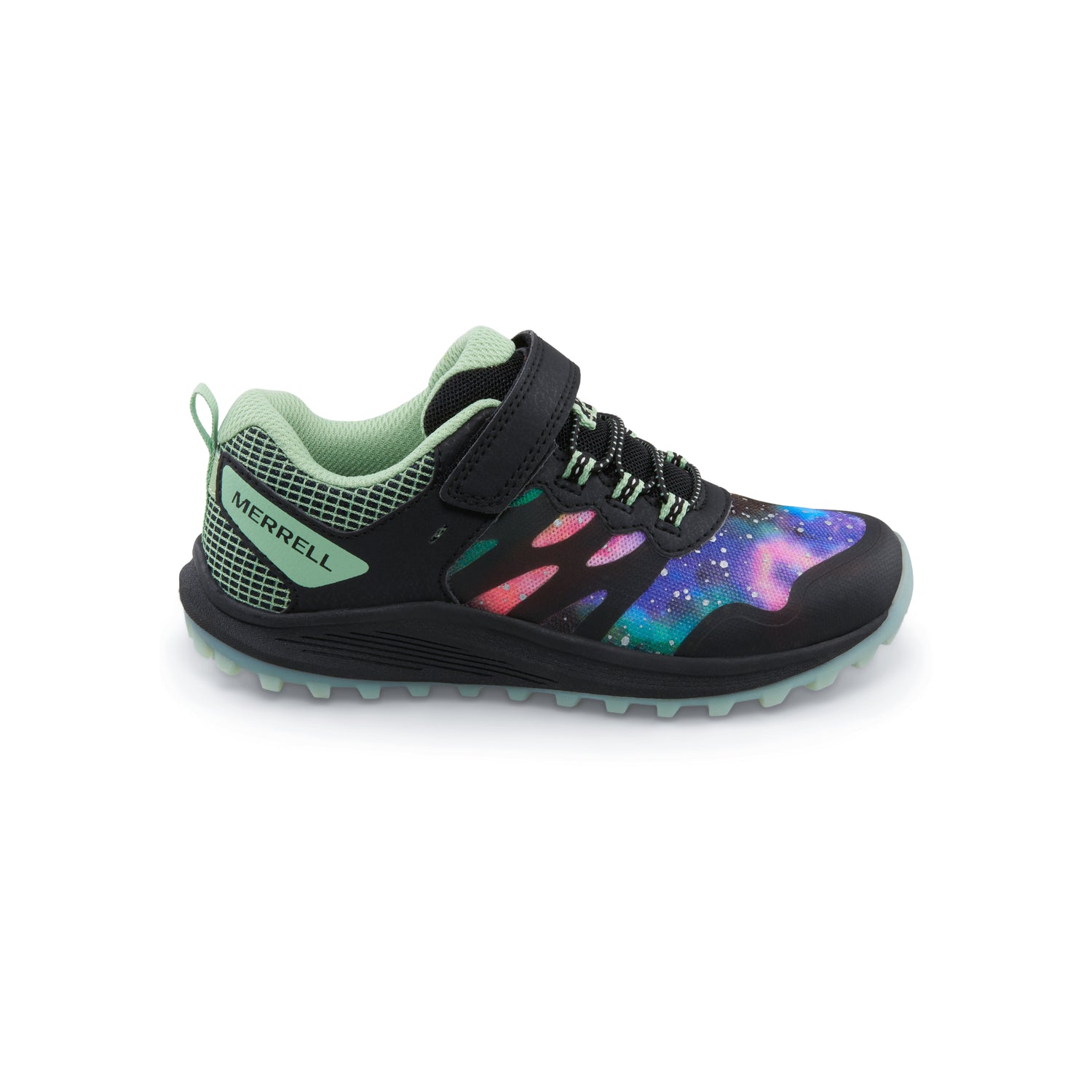 Nova 3 Galactic Sneaker