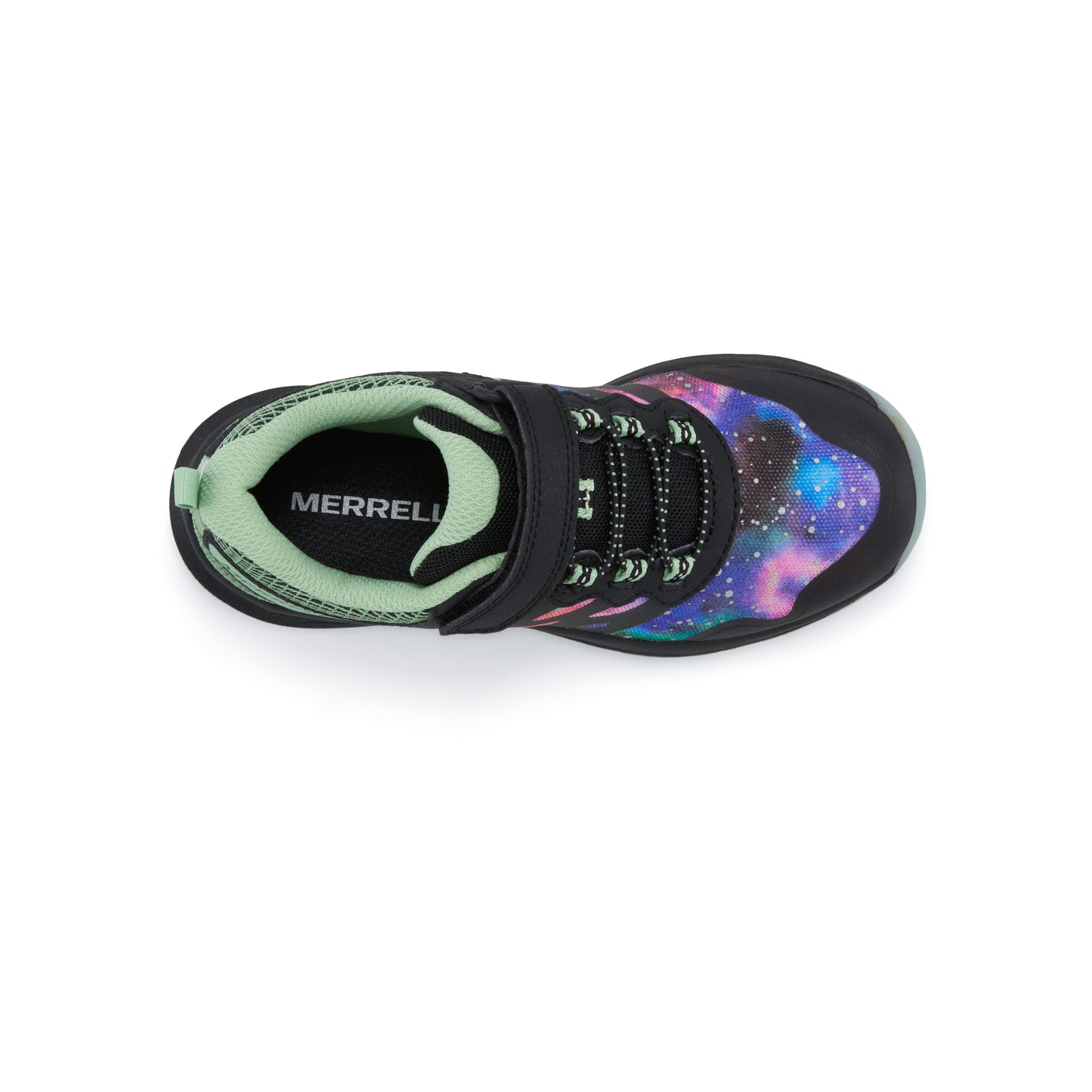 Nova 3 Galactic Sneaker