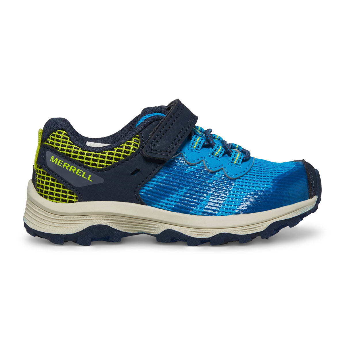 Nova 3 Jr. Sneaker
