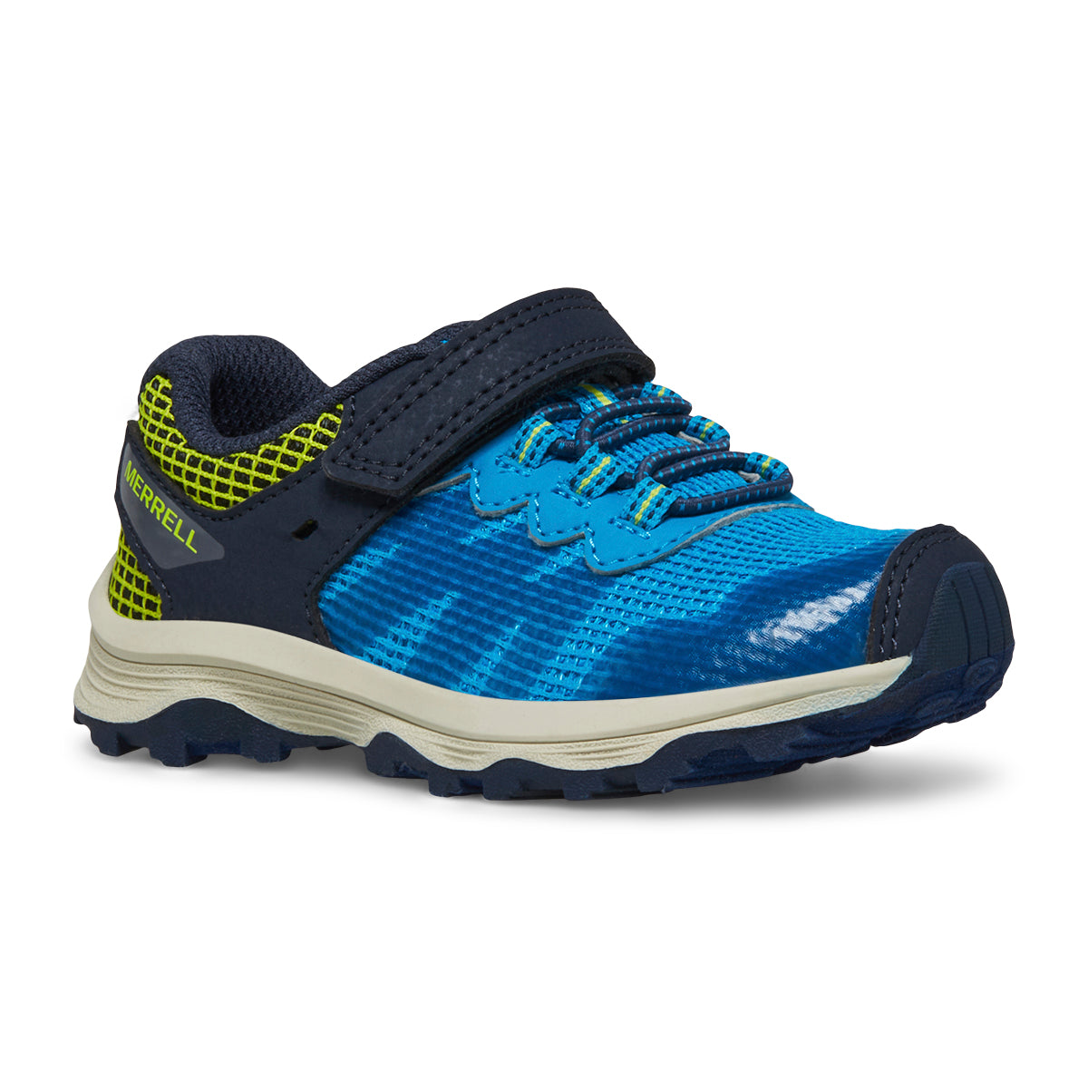 Nova 3 Jr. Sneaker