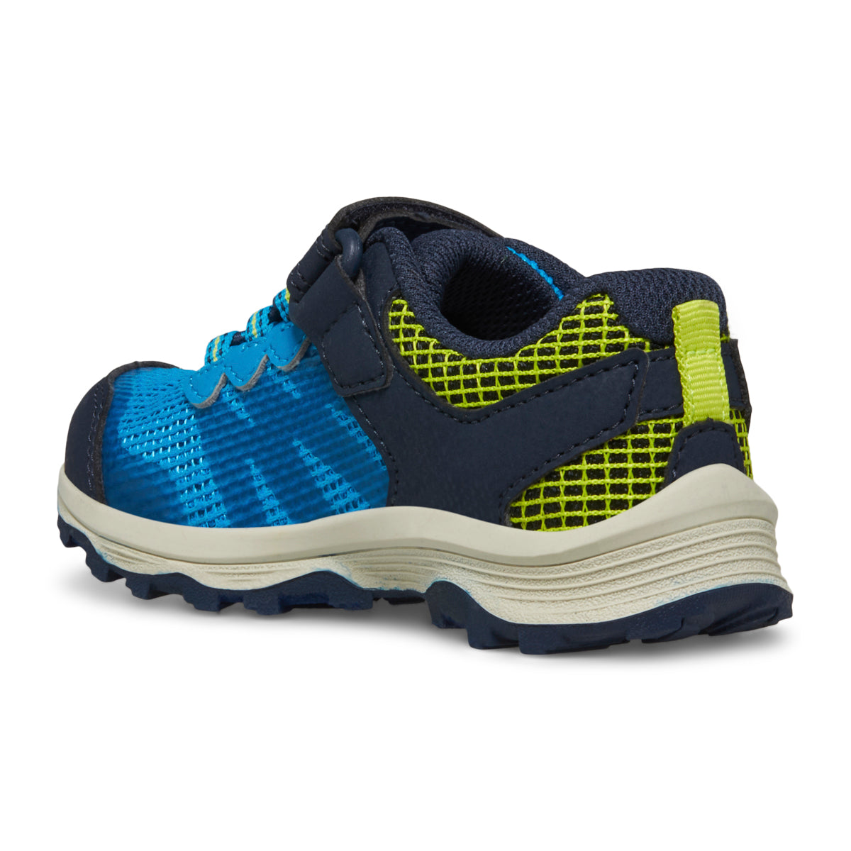 Nova 3 Jr. Sneaker