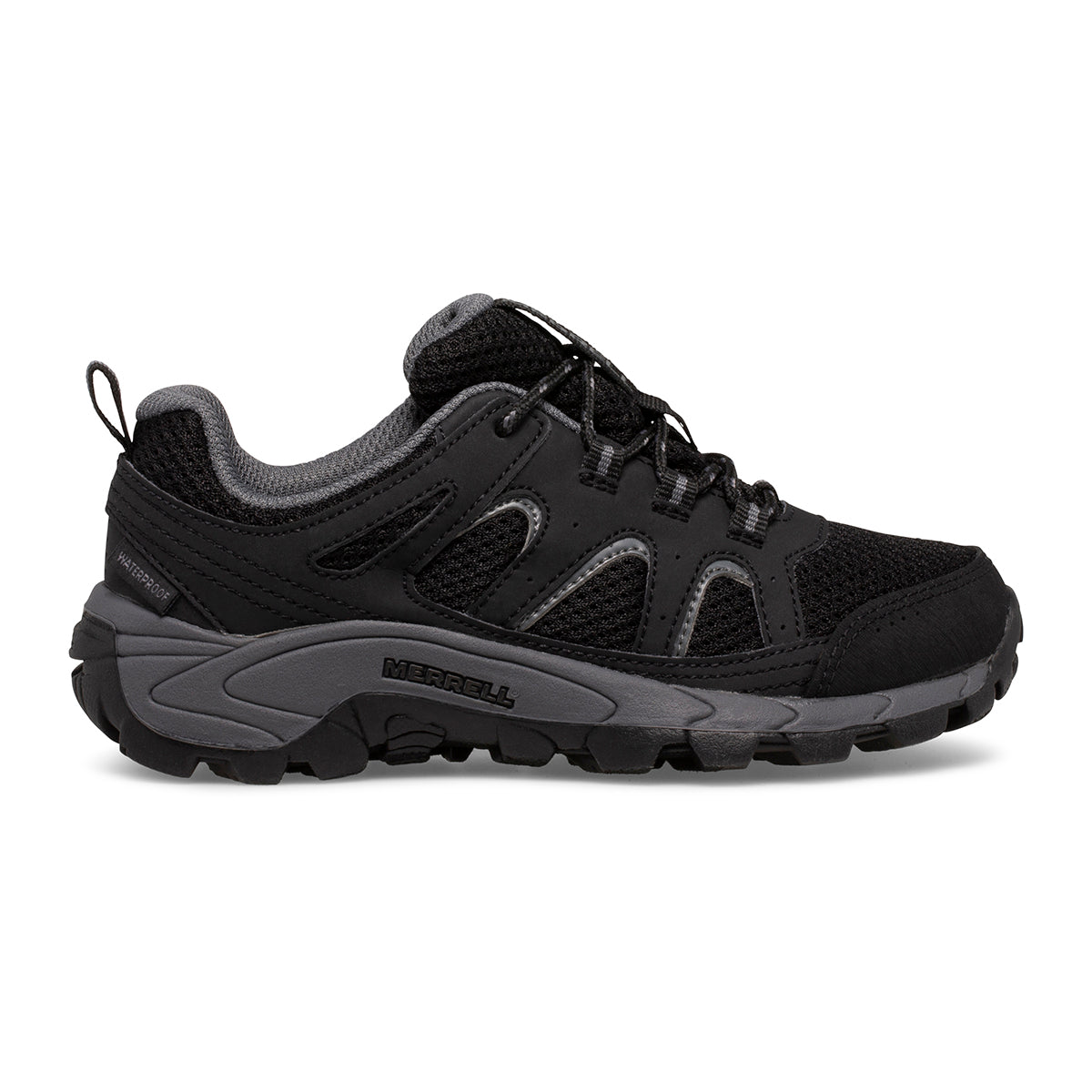 oakcreek-low-lace-waterproof-sneaker-bigkid-black-grey__Black/Grey_2