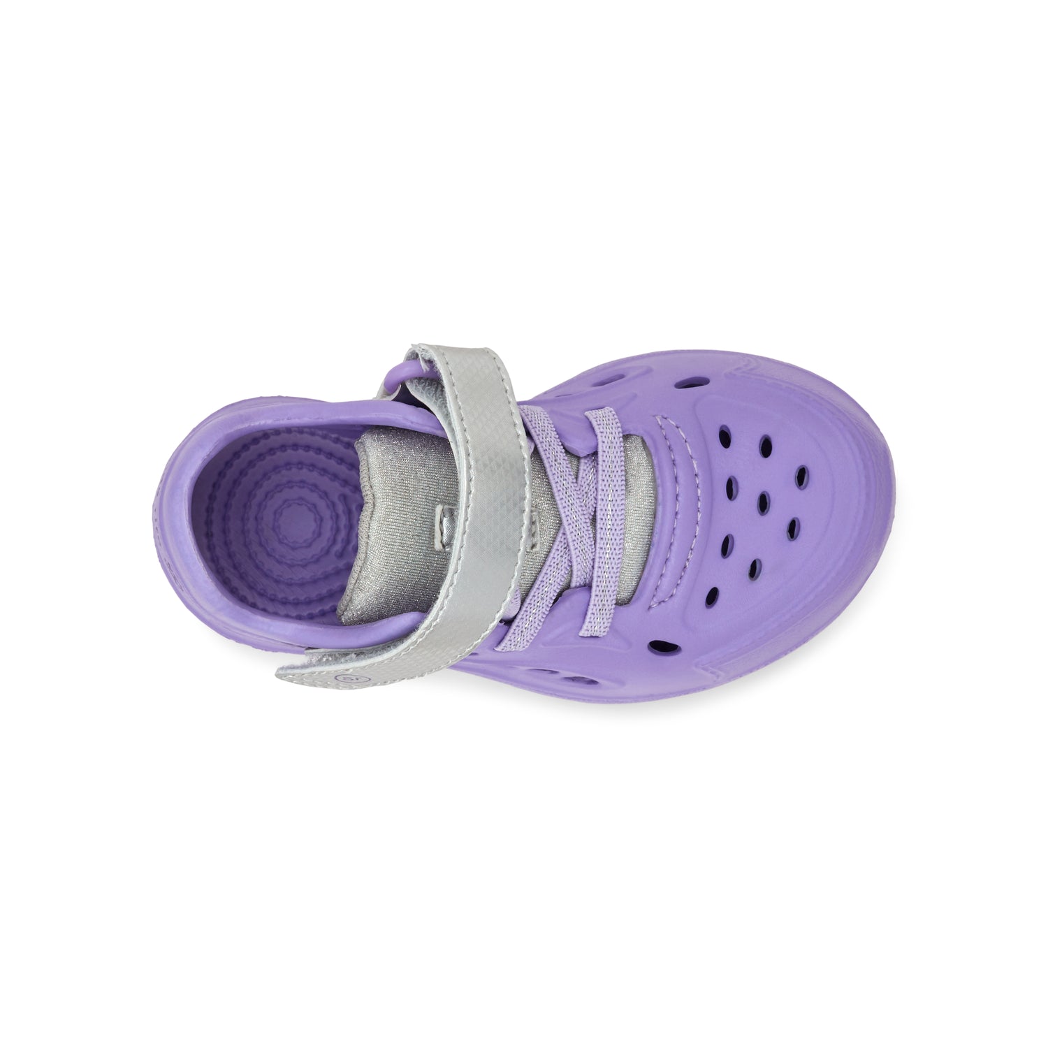 Oceano Sandal Light Purple