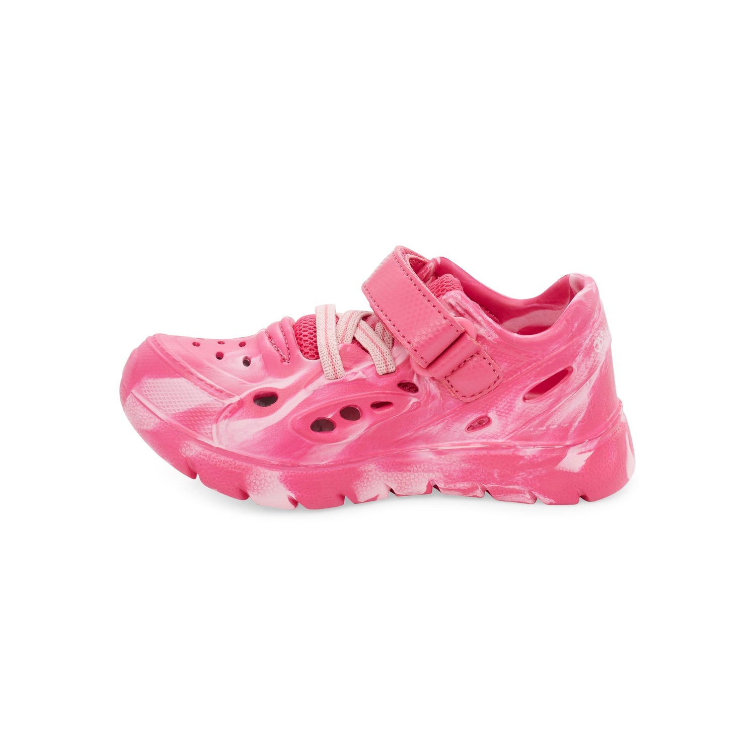 Oceano Sandal Pink/White