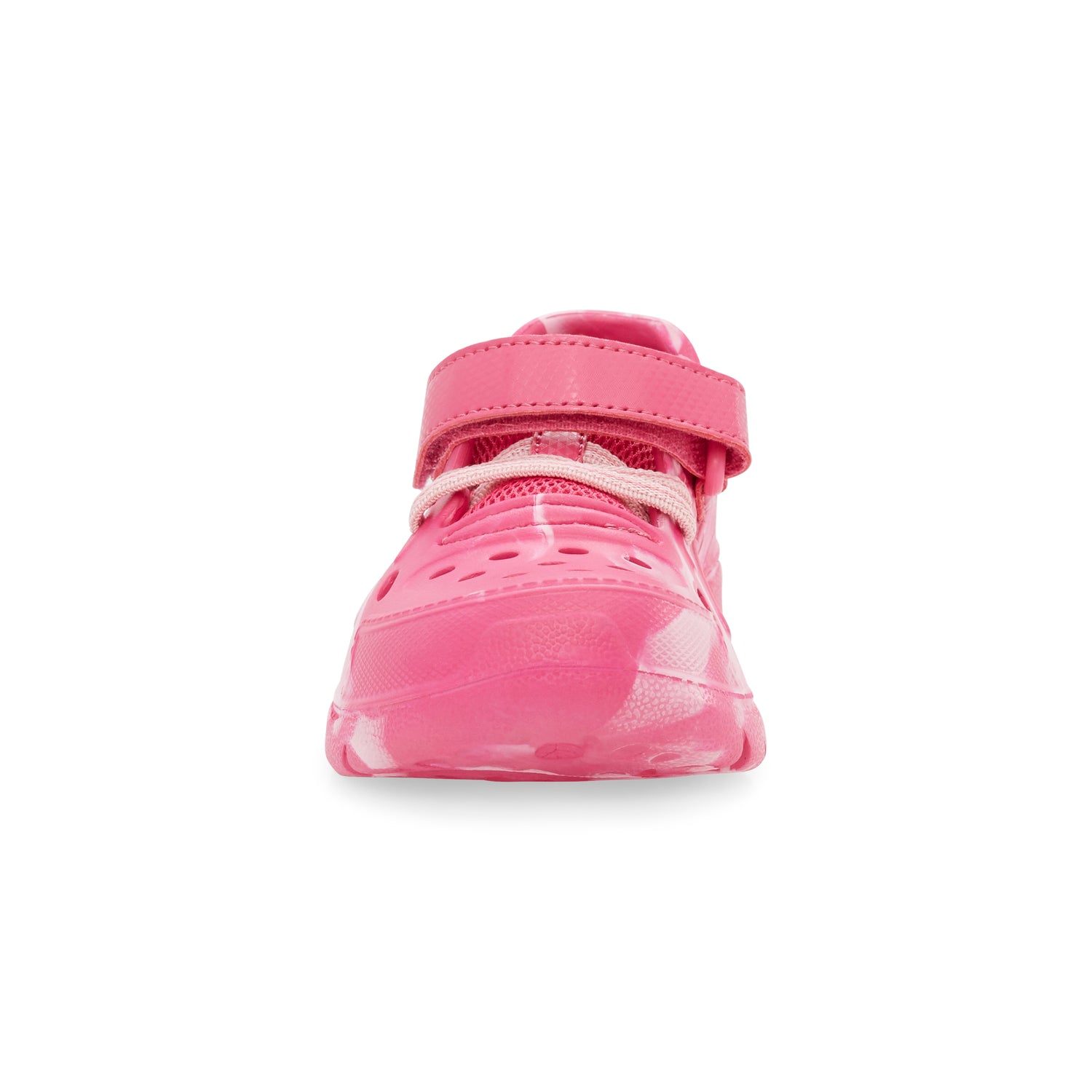 Oceano Sandal Pink/White