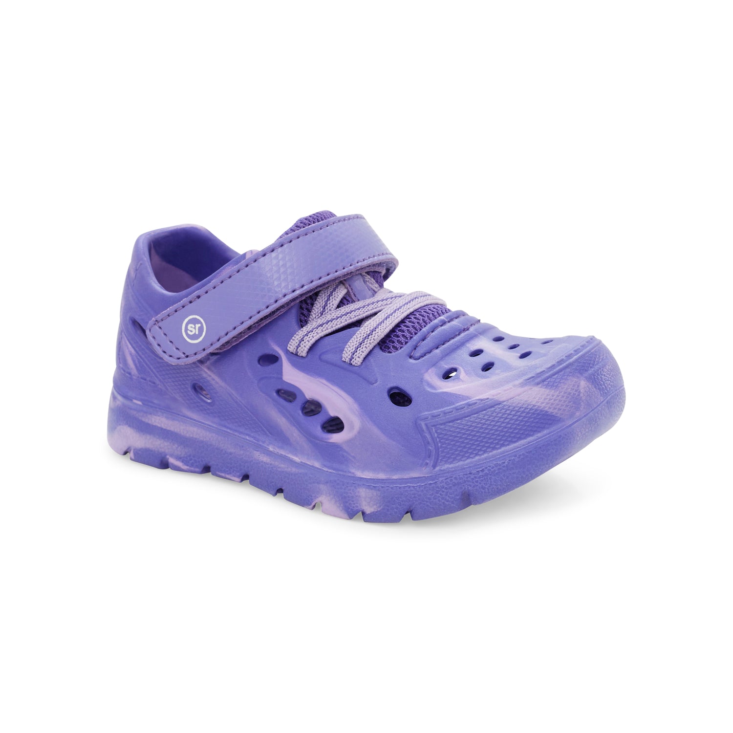 Oceano Sandal Light Purple