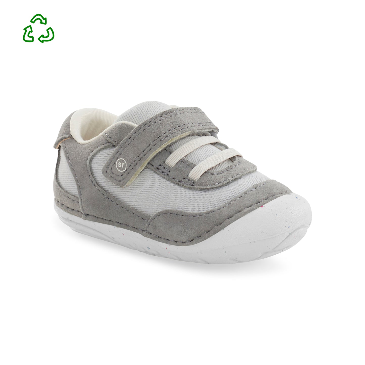 Sprout Sneaker Light Grey
