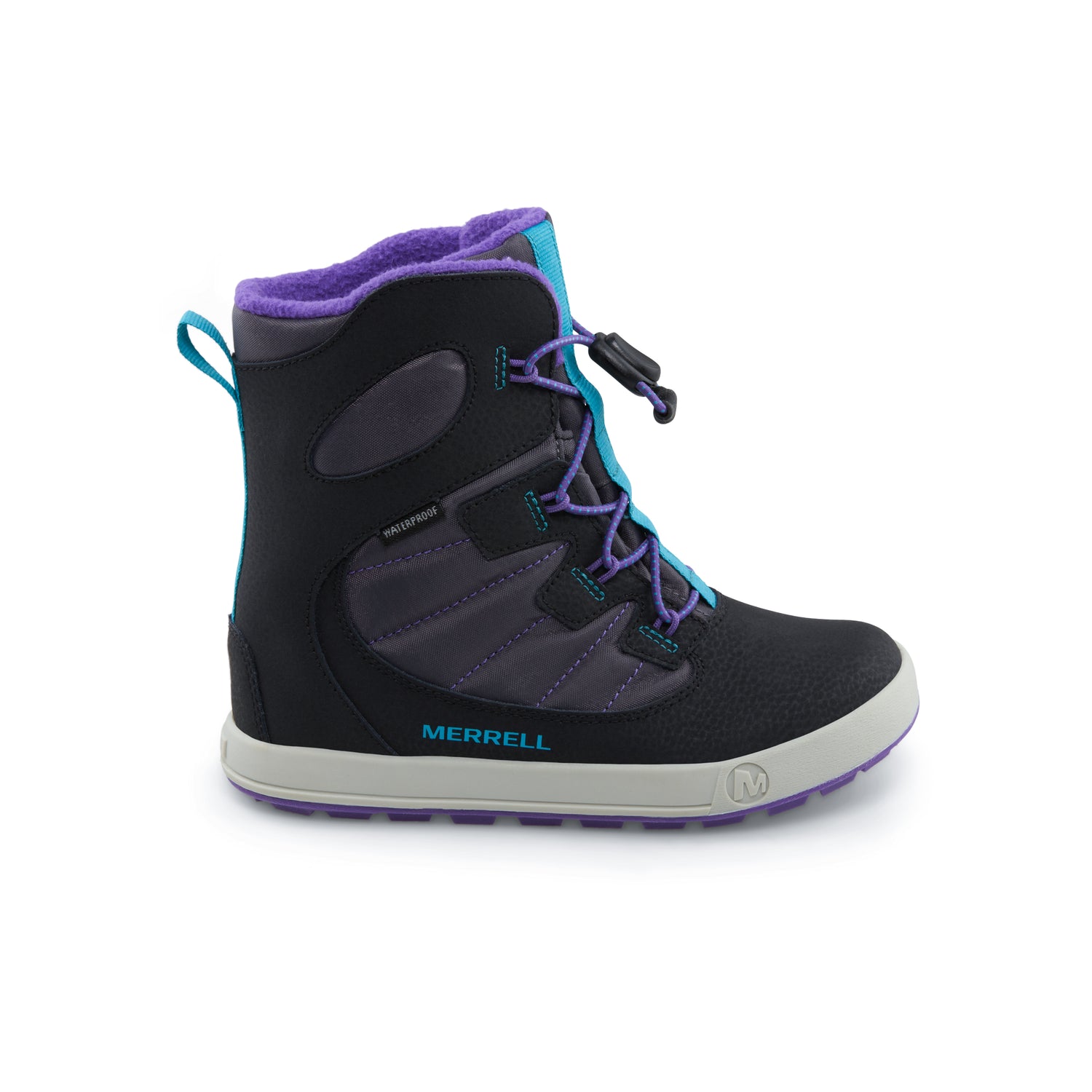 Merrell snow bank 2.0 waterproof snow boot online