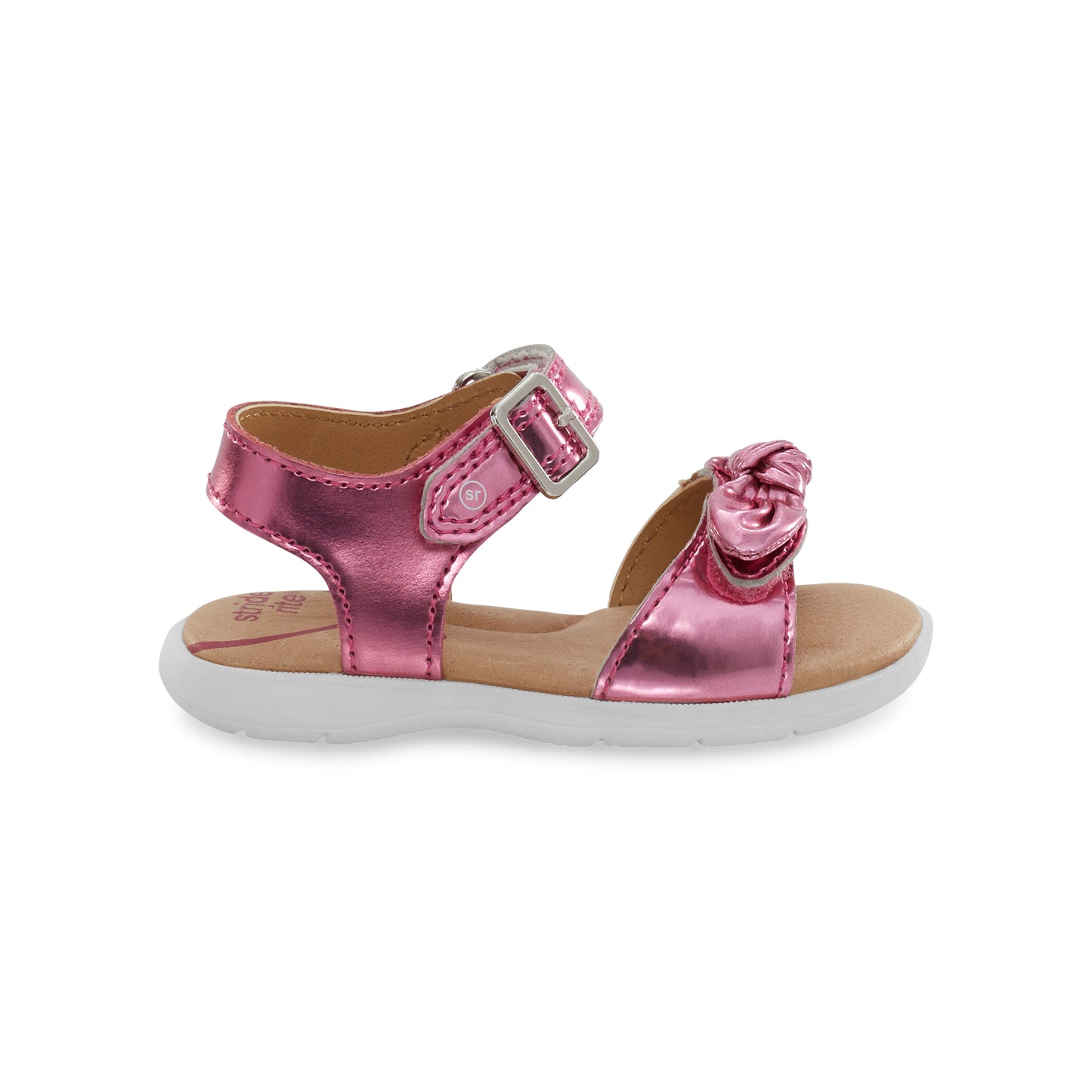 Whitney Sandal - Little Kid Hot Pink