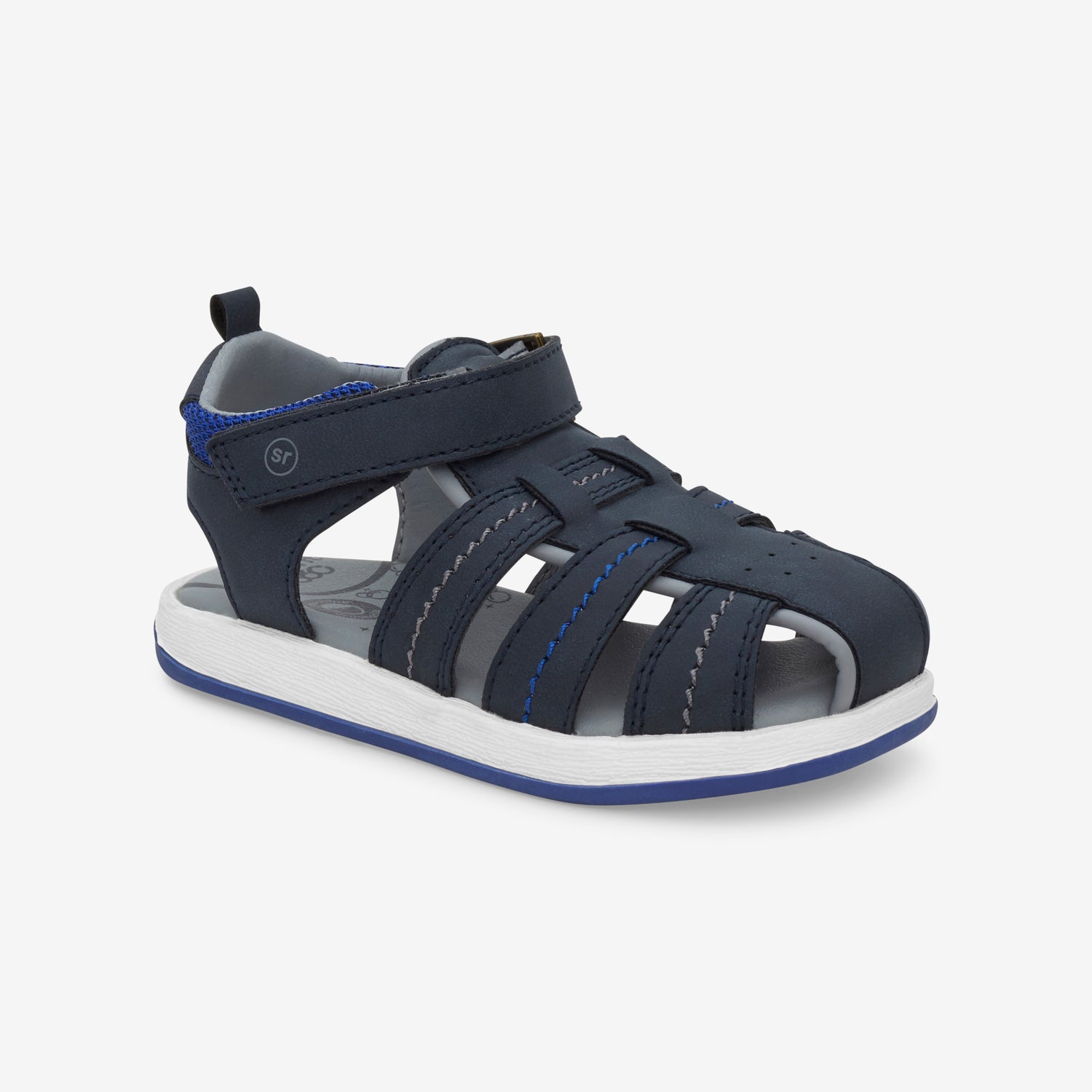 Stride rite sneaker sandal on sale