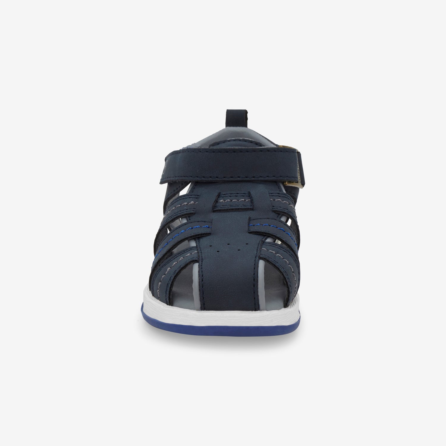 Stride rite sales sneaker sandal