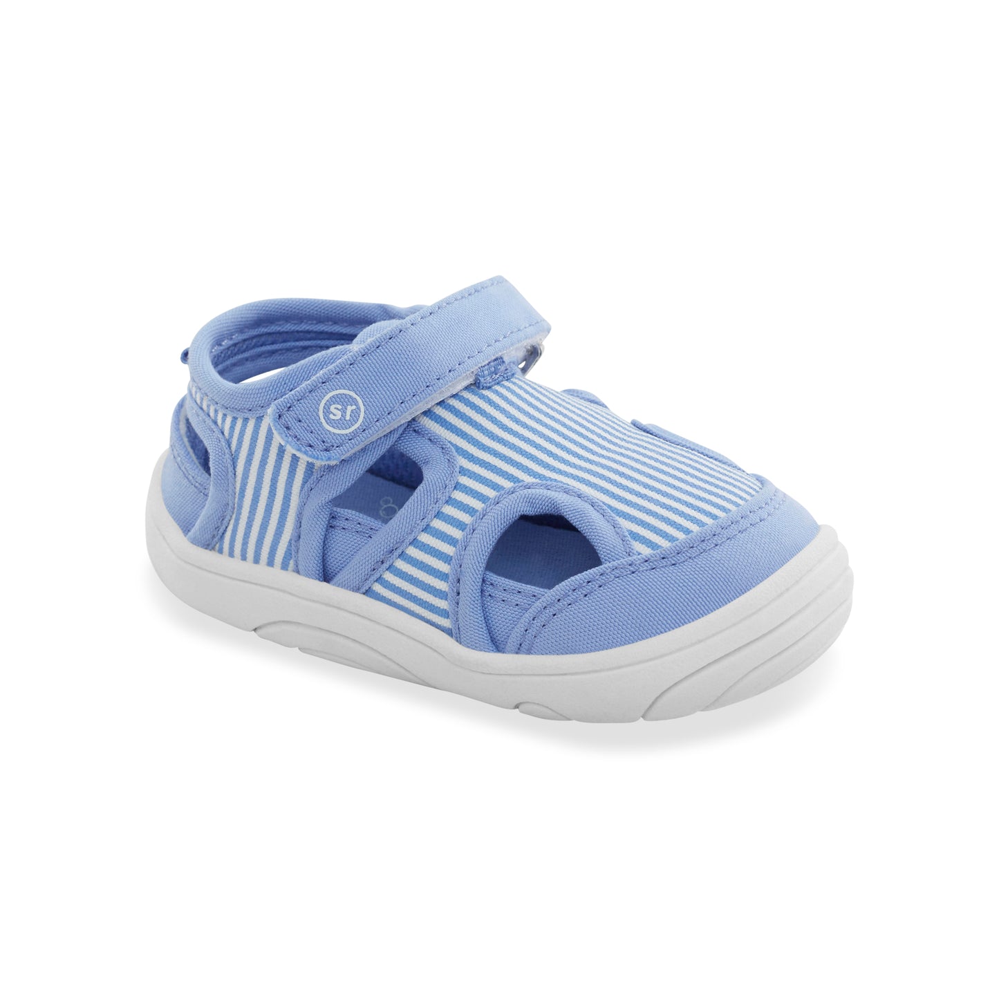 Wave Sneaker Sandal Blue
