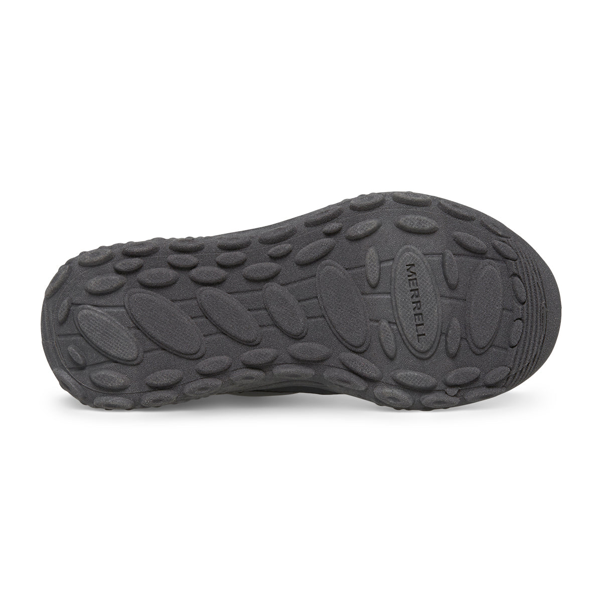 Polar Puffer Boot