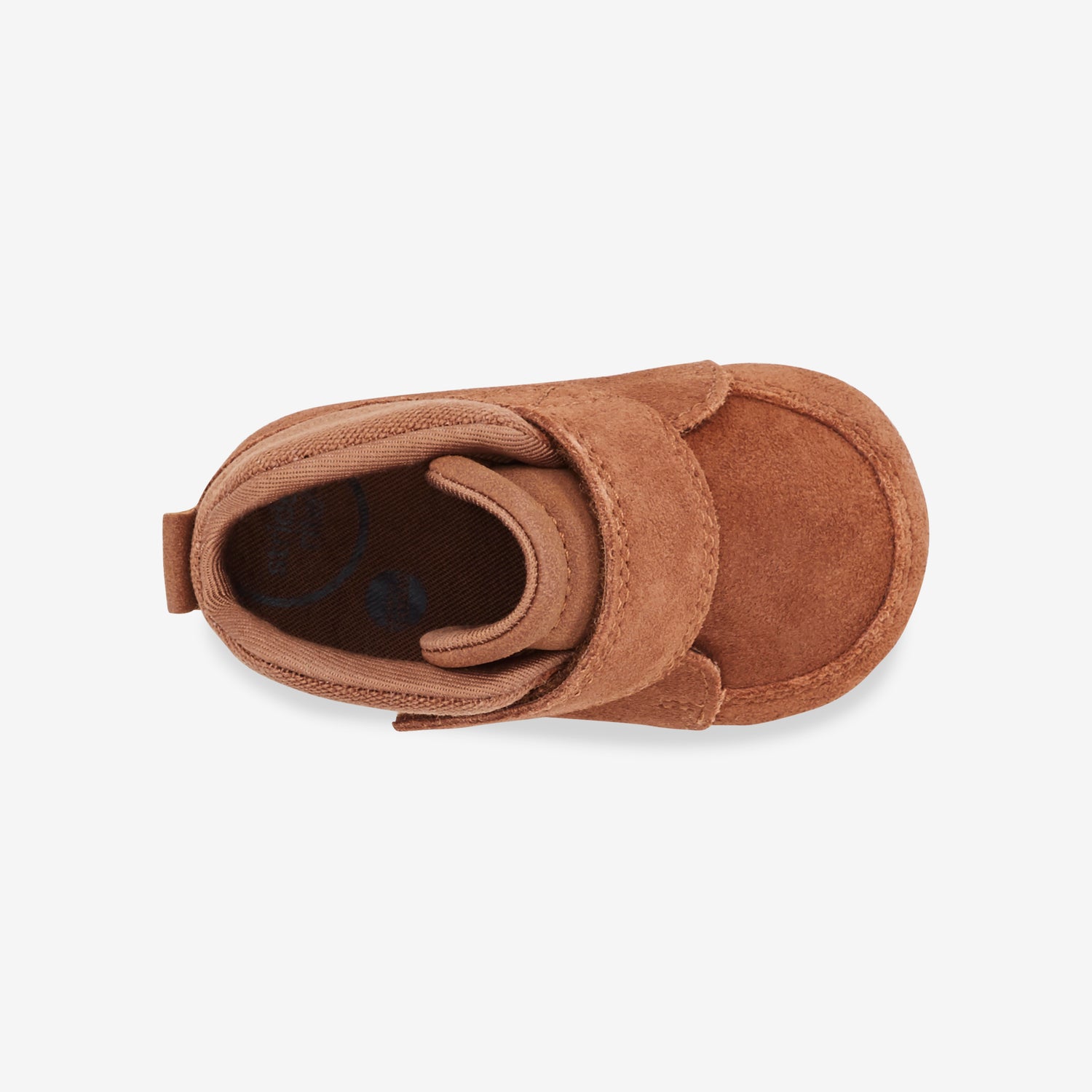 Mateo Baby Bootie