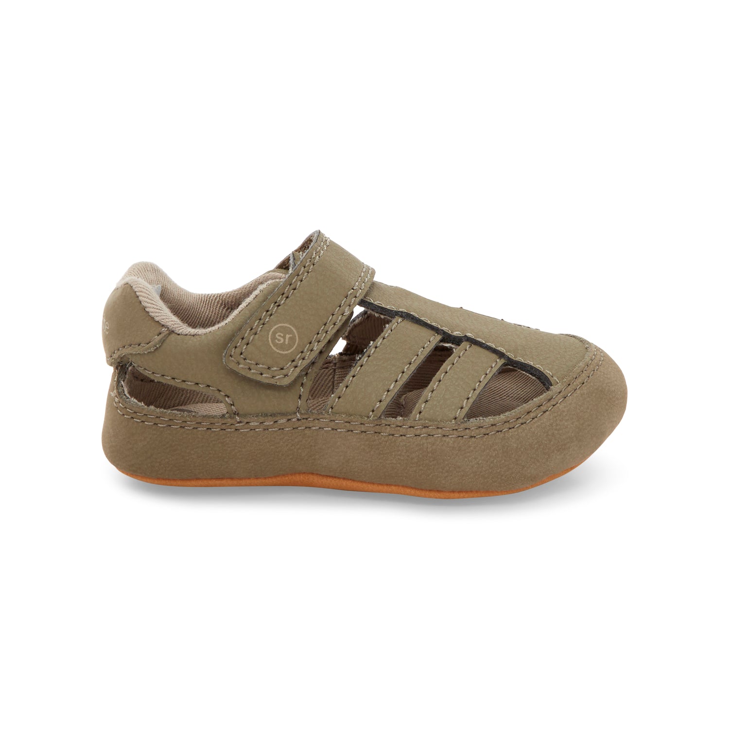 Prewalker Ripley Sneaker Sandal Little Kid s Stride Rite
