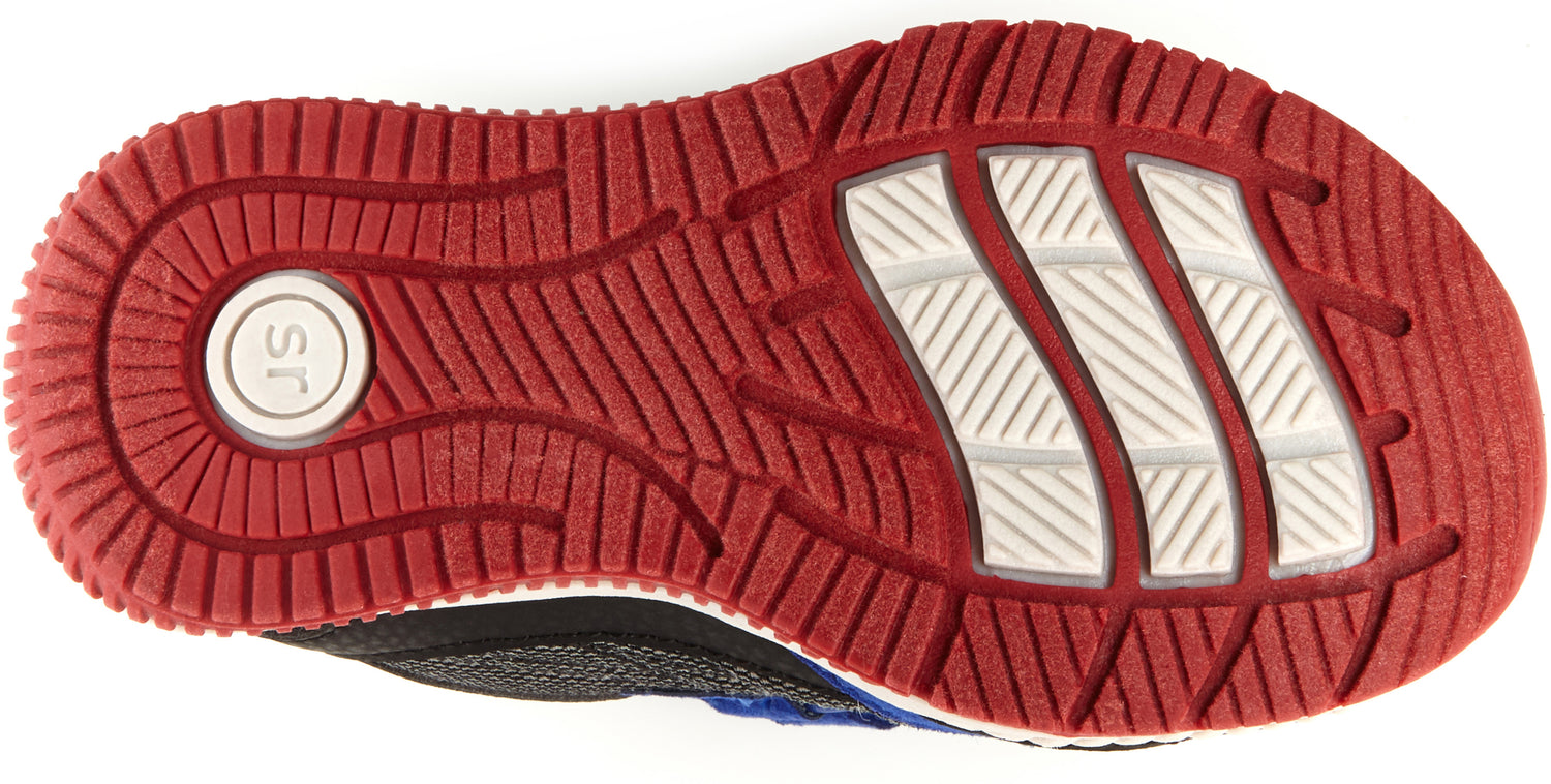 Racer Sneaker