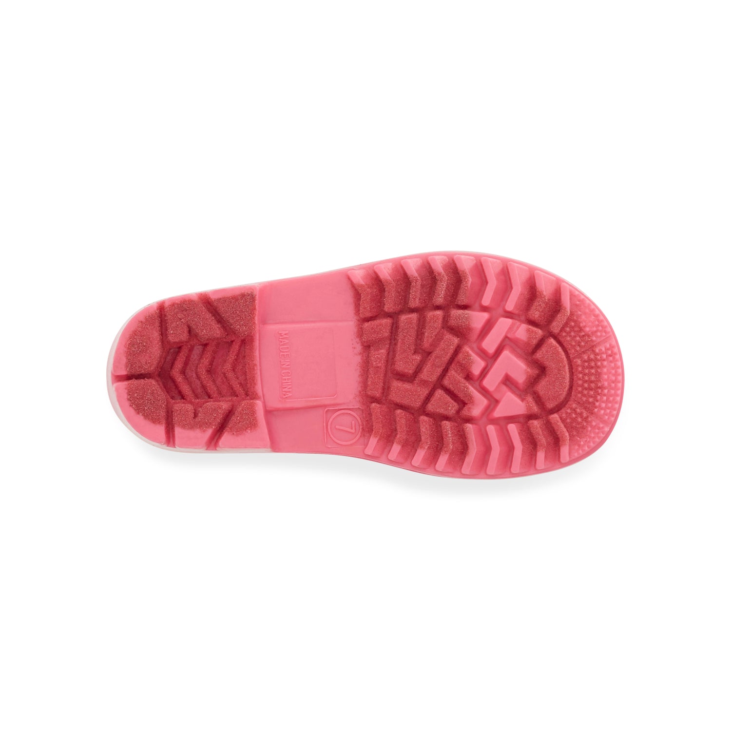 Reino Rain Boot