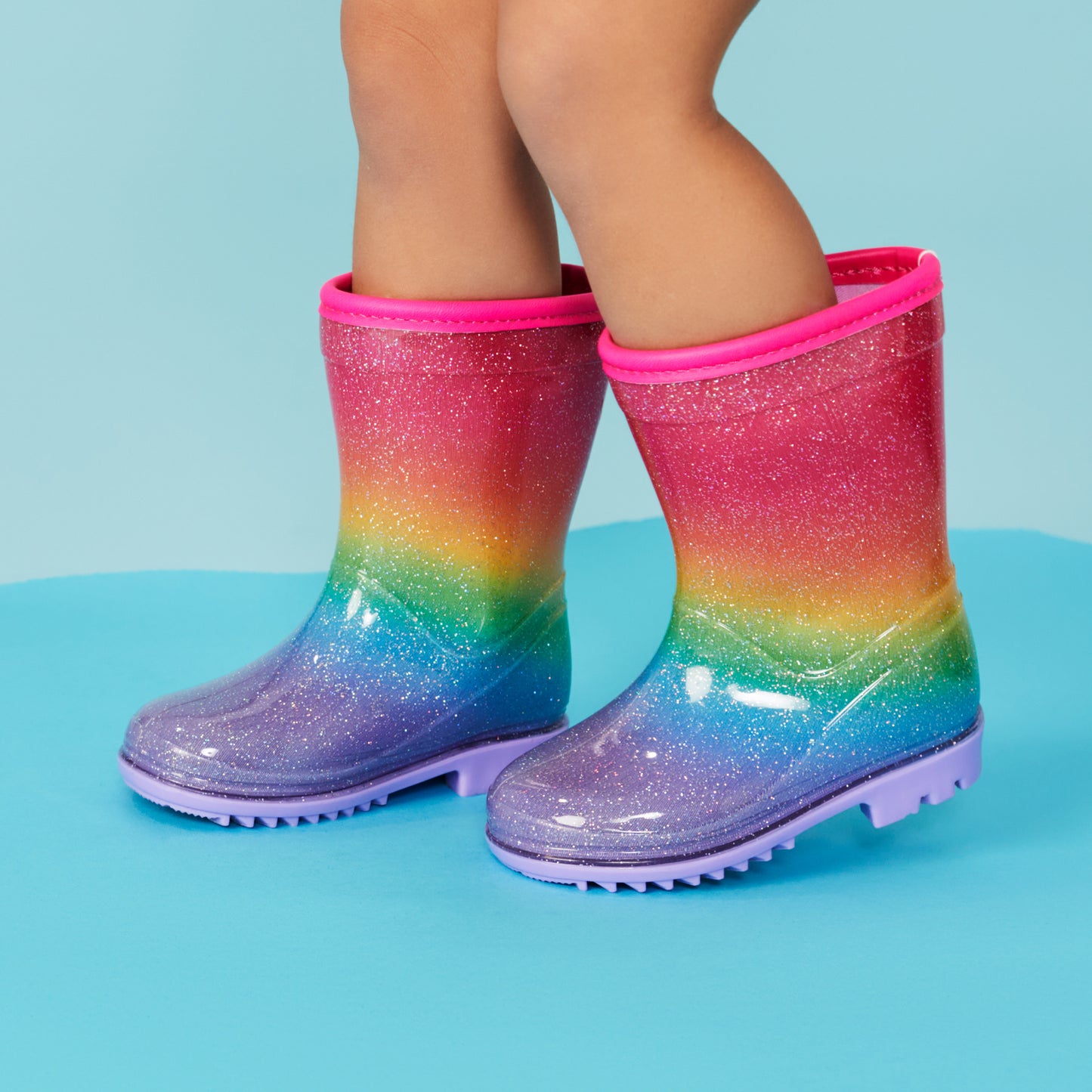 reino-rain-boot-bigkid-rainbow-glitter__Rainbow Glitter_9
