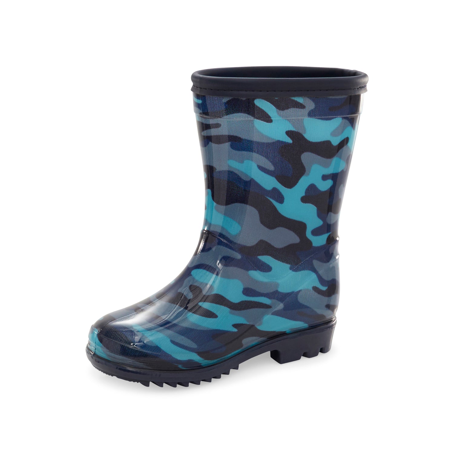Reino Rain Boot