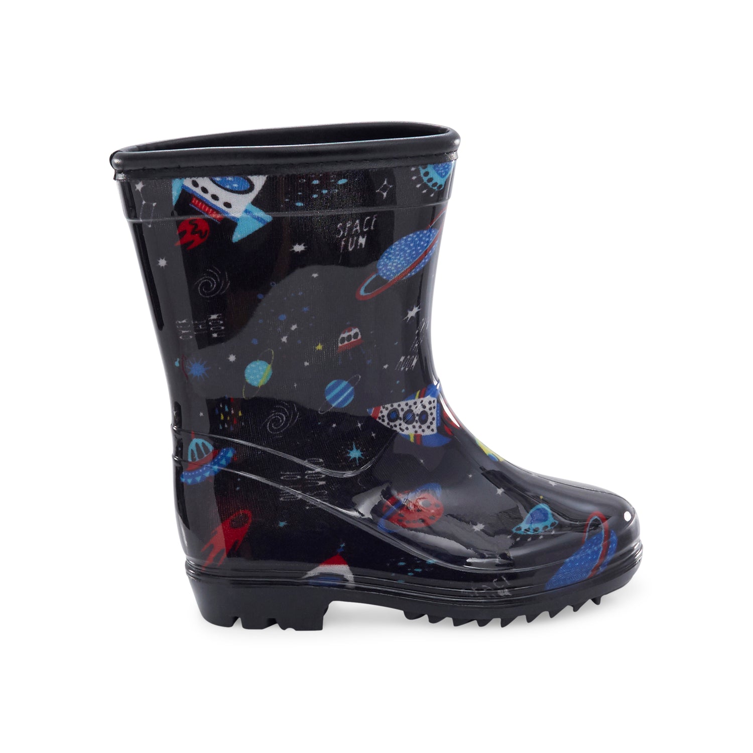 Kids' Rain Boots