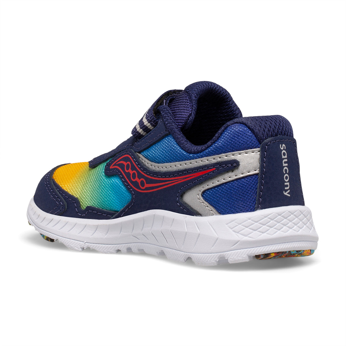 Ride 10 Jr. Sneaker