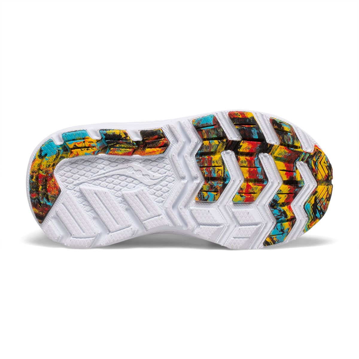 Ride 10 Jr. Sneaker