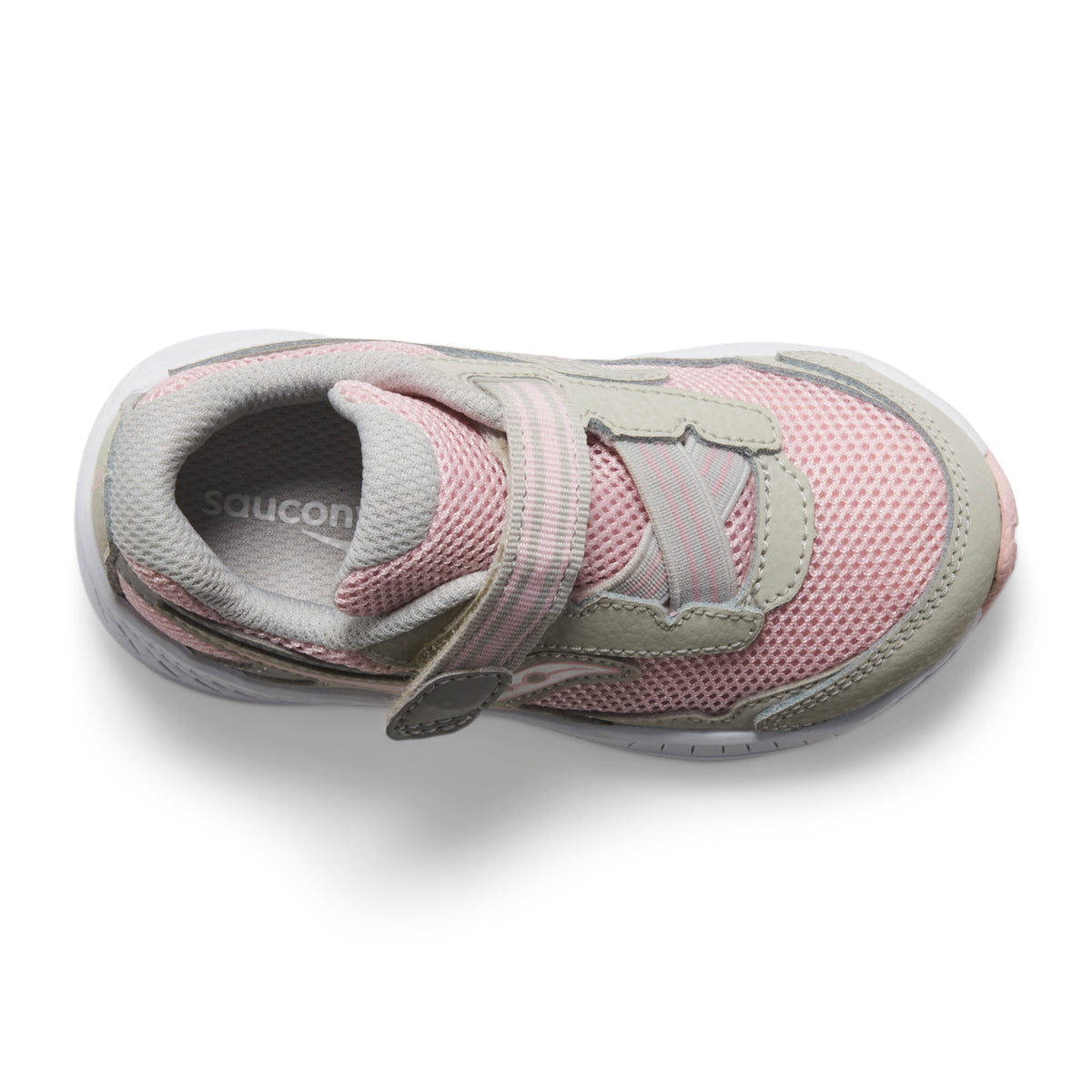 Ride 10 Jr. Sneaker