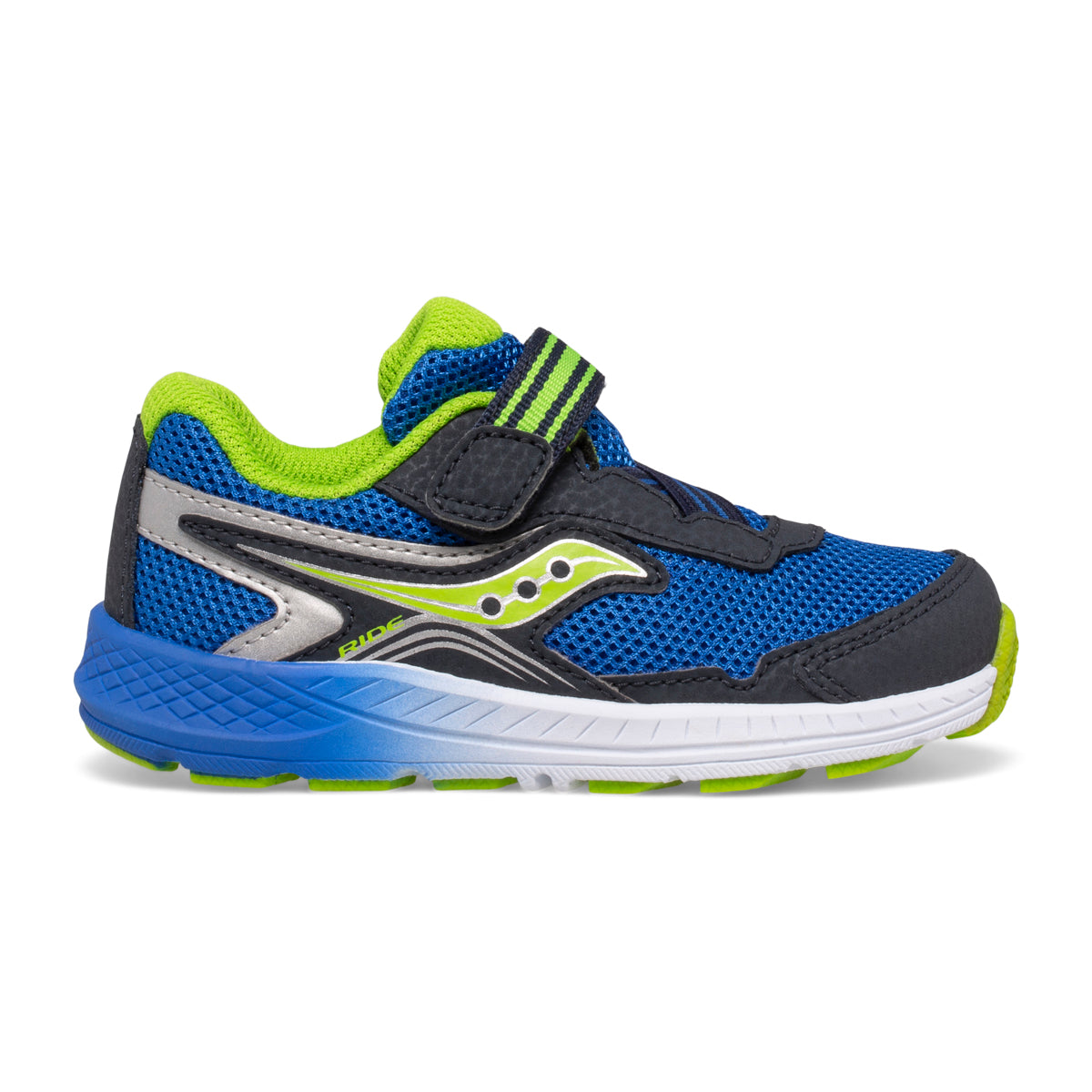 Ride 10 Jr. Sneaker Little Kid s Stride Rite